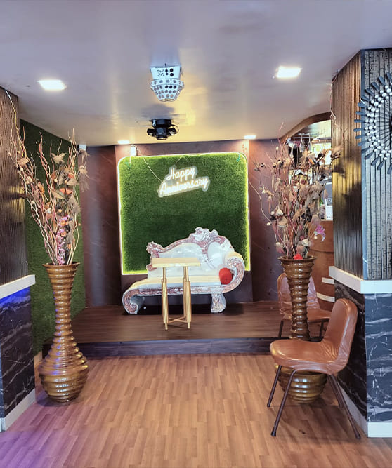 Delicious Indian and Chinese Cuisine at Ten11 Patna