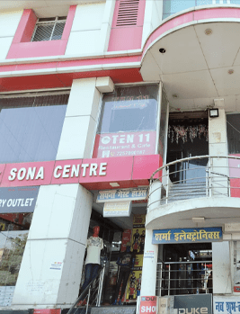 Best Chef at Ten11 - Top Restaurant in Saguna More